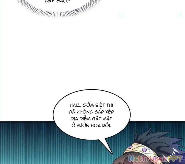 Tu Chân Nói Chuyện Phiếm Quần Chapter 551 - Trang 4