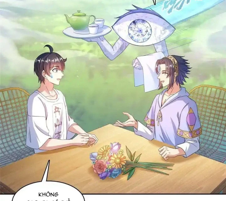 Tu Chân Nói Chuyện Phiếm Quần Chapter 551 - Trang 4