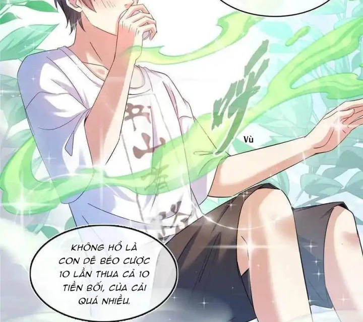 Tu Chân Nói Chuyện Phiếm Quần Chapter 551 - Trang 4