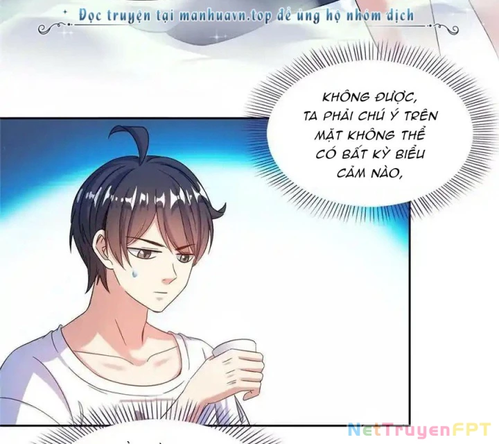 Tu Chân Nói Chuyện Phiếm Quần Chapter 551 - Trang 4