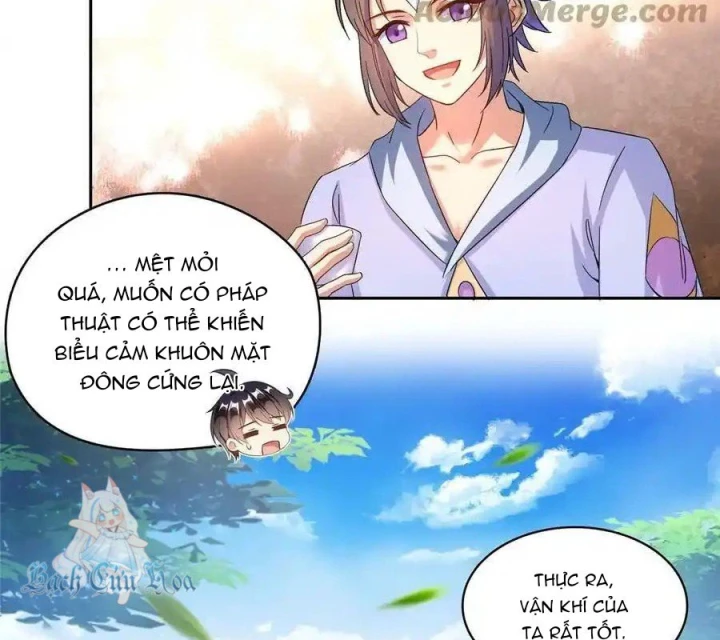Tu Chân Nói Chuyện Phiếm Quần Chapter 551 - Trang 4