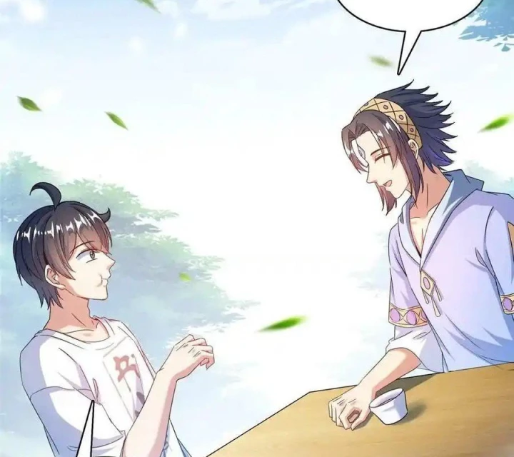 Tu Chân Nói Chuyện Phiếm Quần Chapter 551 - Trang 4