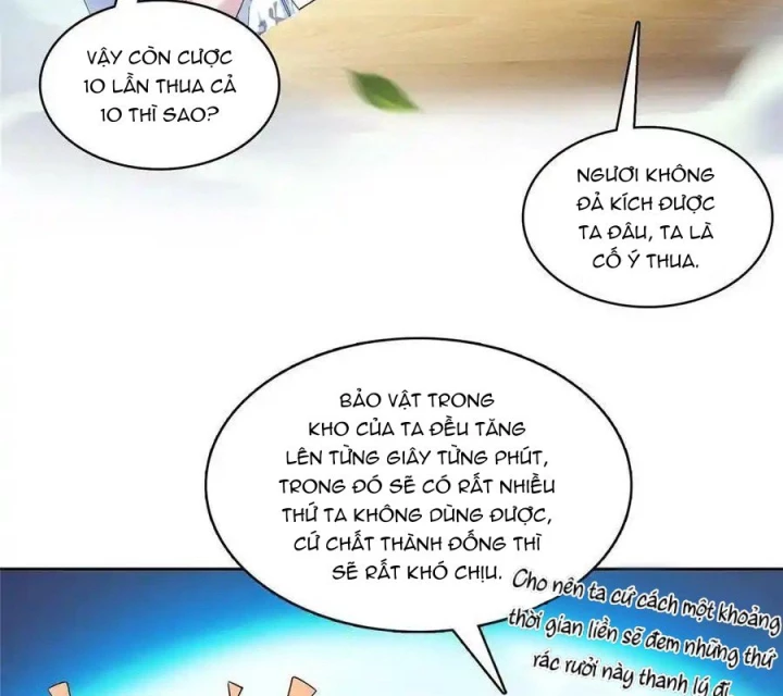 Tu Chân Nói Chuyện Phiếm Quần Chapter 551 - Trang 4