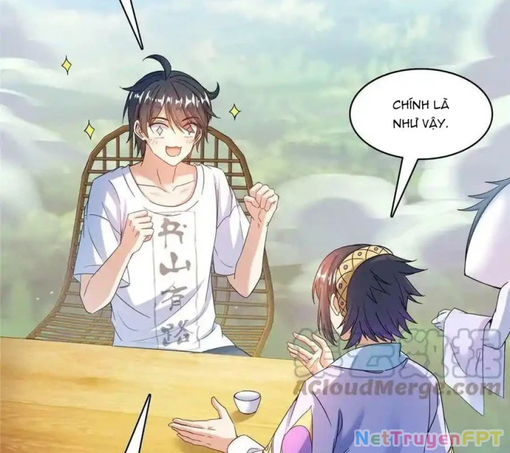 Tu Chân Nói Chuyện Phiếm Quần Chapter 551 - Trang 4
