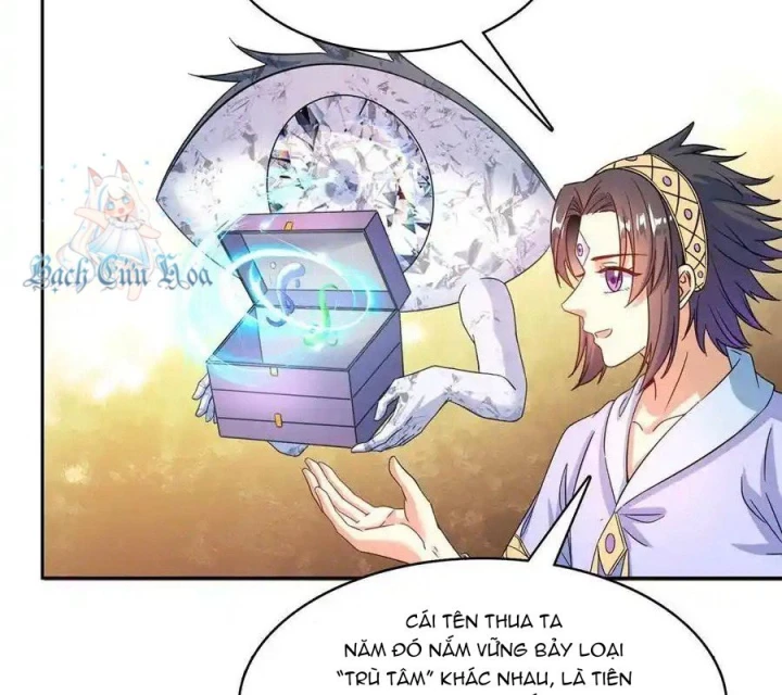 Tu Chân Nói Chuyện Phiếm Quần Chapter 551 - Trang 4