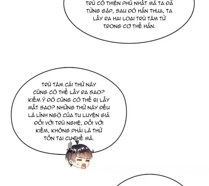 Tu Chân Nói Chuyện Phiếm Quần Chapter 551 - Trang 4