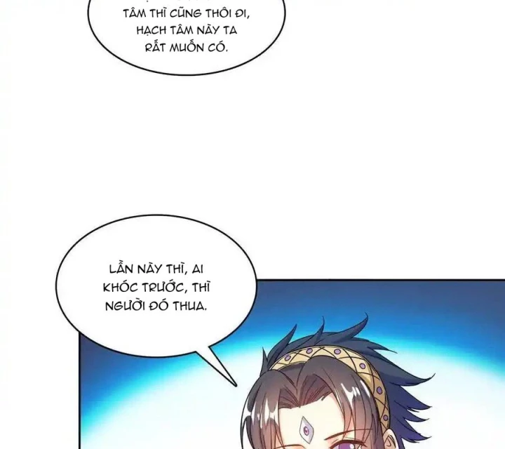 Tu Chân Nói Chuyện Phiếm Quần Chapter 551 - Trang 4