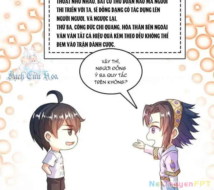 Tu Chân Nói Chuyện Phiếm Quần Chapter 551 - Trang 4