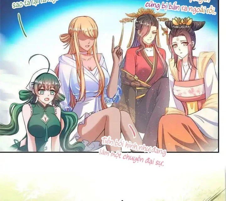 Tu Chân Nói Chuyện Phiếm Quần Chapter 551 - Trang 4
