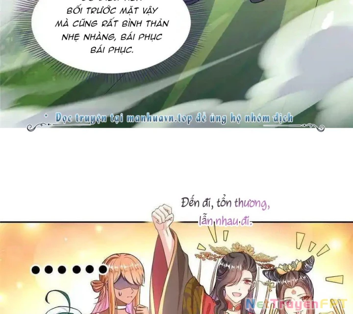 Tu Chân Nói Chuyện Phiếm Quần Chapter 551 - Trang 4