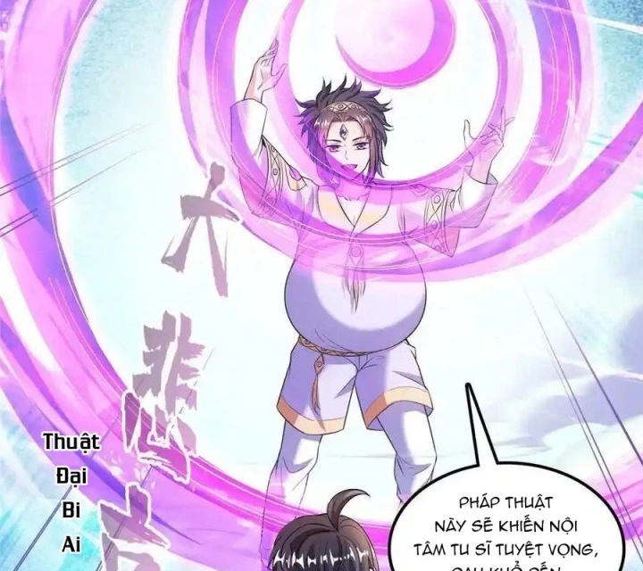 Tu Chân Nói Chuyện Phiếm Quần Chapter 551 - Trang 4