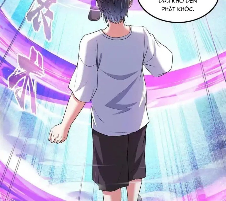 Tu Chân Nói Chuyện Phiếm Quần Chapter 551 - Trang 4