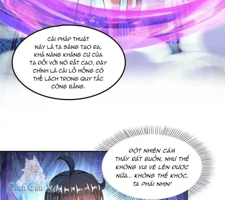 Tu Chân Nói Chuyện Phiếm Quần Chapter 551 - Trang 4