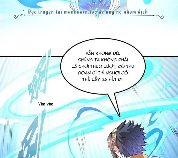 Tu Chân Nói Chuyện Phiếm Quần Chapter 551 - Trang 4