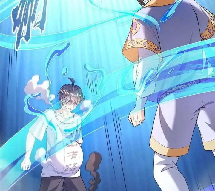 Tu Chân Nói Chuyện Phiếm Quần Chapter 551 - Trang 4