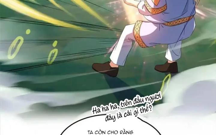 Tu Chân Nói Chuyện Phiếm Quần Chapter 552 - Trang 4