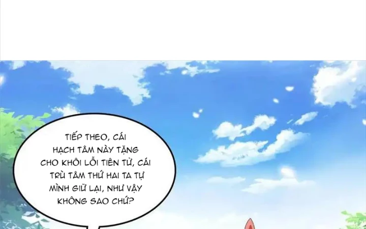 Tu Chân Nói Chuyện Phiếm Quần Chapter 552 - Trang 4