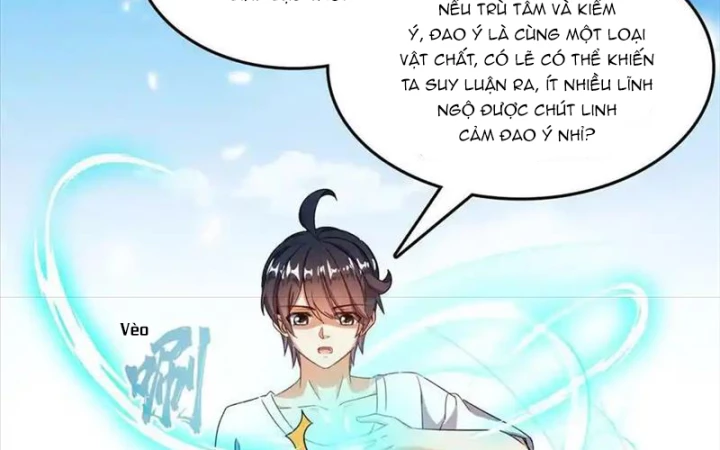 Tu Chân Nói Chuyện Phiếm Quần Chapter 552 - Trang 4