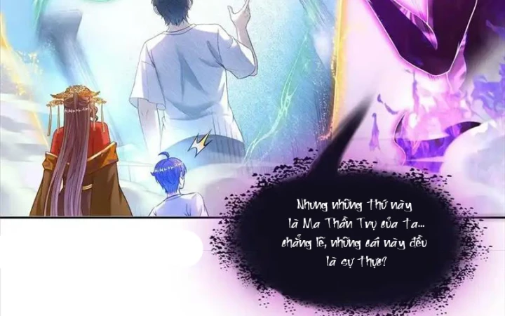 Tu Chân Nói Chuyện Phiếm Quần Chapter 552 - Trang 4