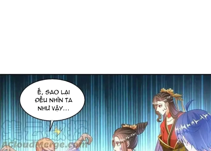 Tu Chân Nói Chuyện Phiếm Quần Chapter 553 - Trang 4