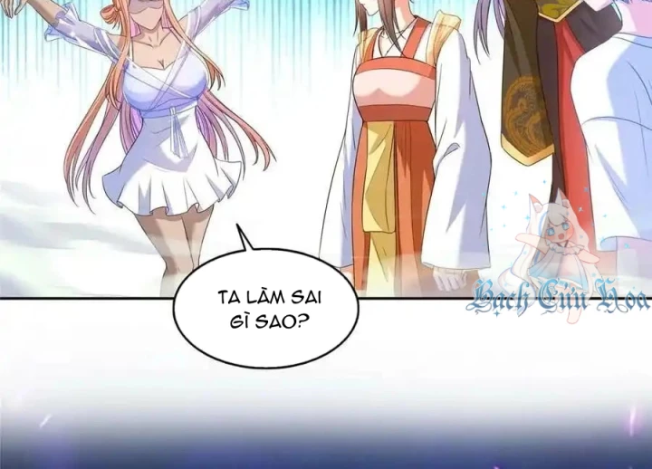 Tu Chân Nói Chuyện Phiếm Quần Chapter 553 - Trang 4