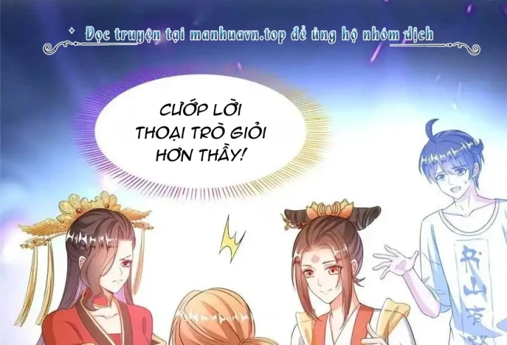 Tu Chân Nói Chuyện Phiếm Quần Chapter 553 - Trang 4