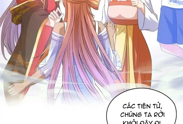 Tu Chân Nói Chuyện Phiếm Quần Chapter 553 - Trang 4