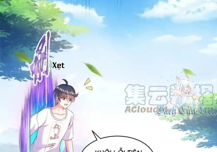 Tu Chân Nói Chuyện Phiếm Quần Chapter 553 - Trang 4