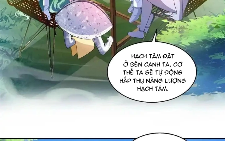 Tu Chân Nói Chuyện Phiếm Quần Chapter 553 - Trang 4