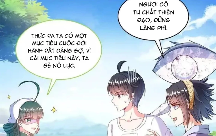 Tu Chân Nói Chuyện Phiếm Quần Chapter 553 - Trang 4