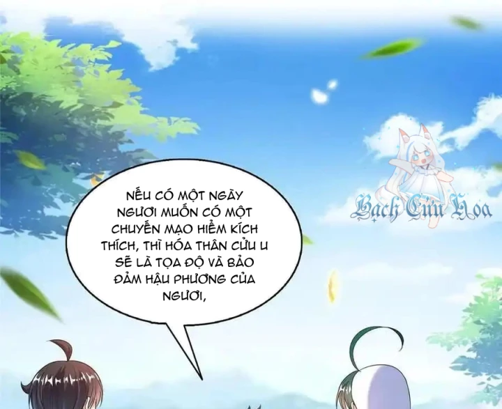 Tu Chân Nói Chuyện Phiếm Quần Chapter 553 - Trang 4