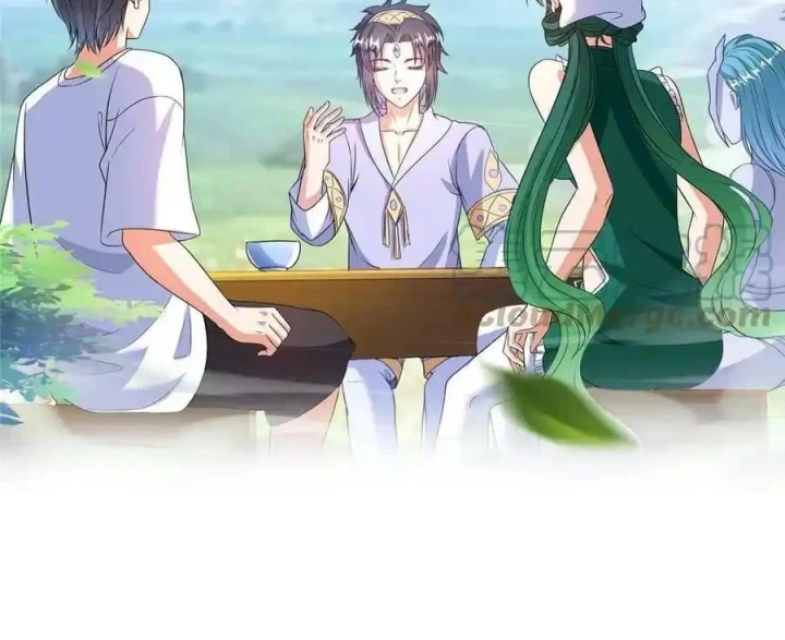 Tu Chân Nói Chuyện Phiếm Quần Chapter 553 - Trang 4