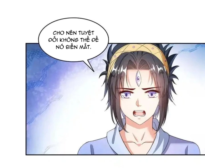 Tu Chân Nói Chuyện Phiếm Quần Chapter 553 - Trang 4