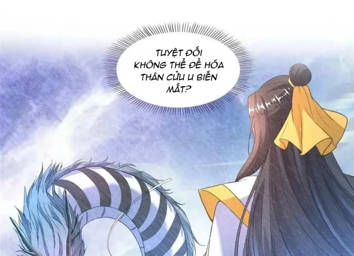 Tu Chân Nói Chuyện Phiếm Quần Chapter 553 - Trang 4