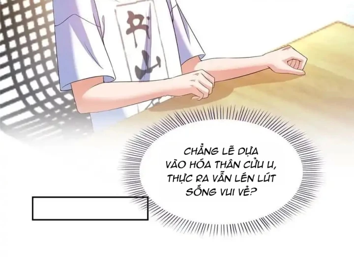 Tu Chân Nói Chuyện Phiếm Quần Chapter 553 - Trang 4