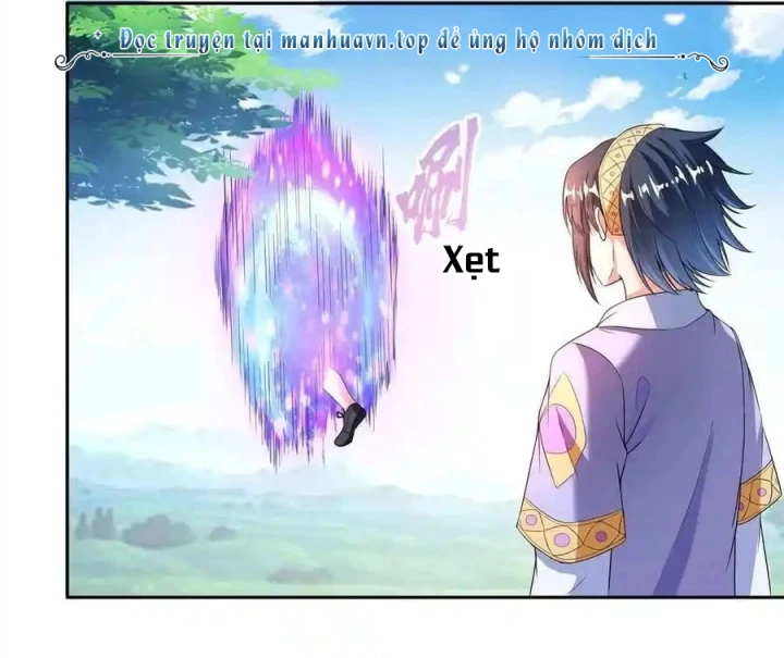 Tu Chân Nói Chuyện Phiếm Quần Chapter 553 - Trang 4