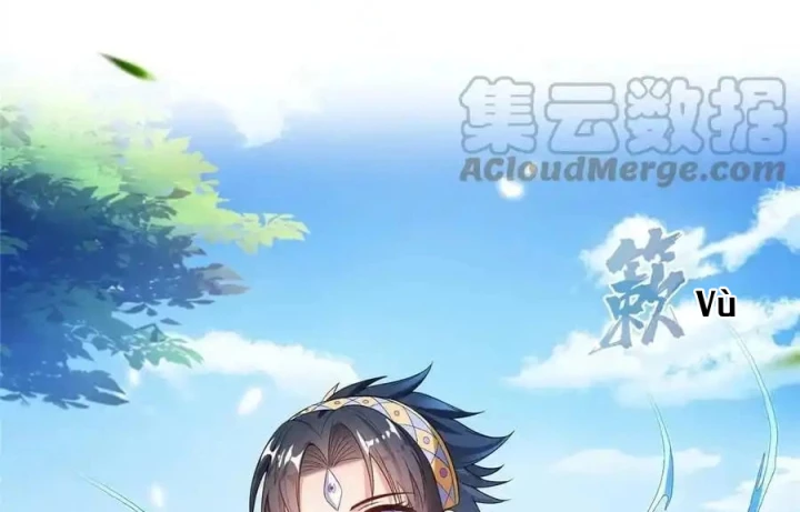 Tu Chân Nói Chuyện Phiếm Quần Chapter 553 - Trang 4