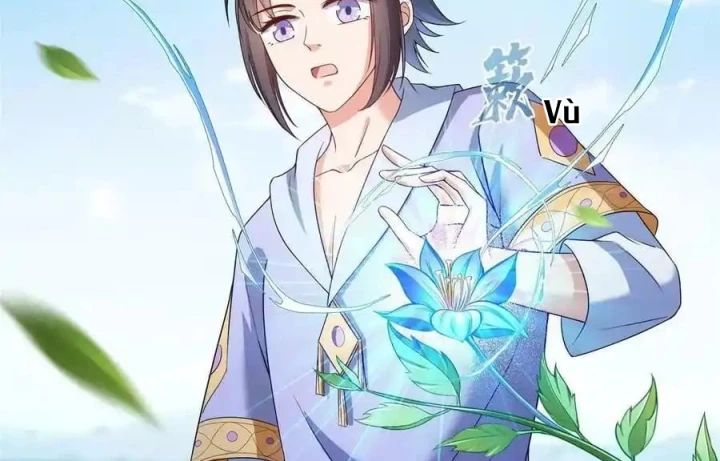 Tu Chân Nói Chuyện Phiếm Quần Chapter 553 - Trang 4