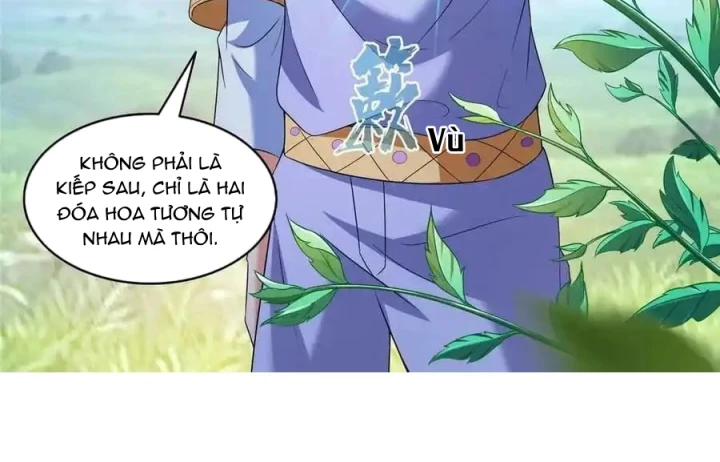 Tu Chân Nói Chuyện Phiếm Quần Chapter 553 - Trang 4