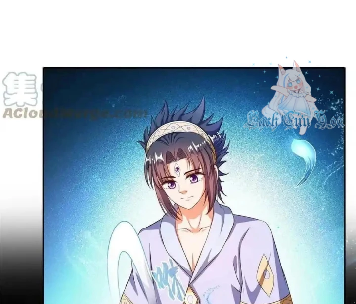 Tu Chân Nói Chuyện Phiếm Quần Chapter 553 - Trang 4