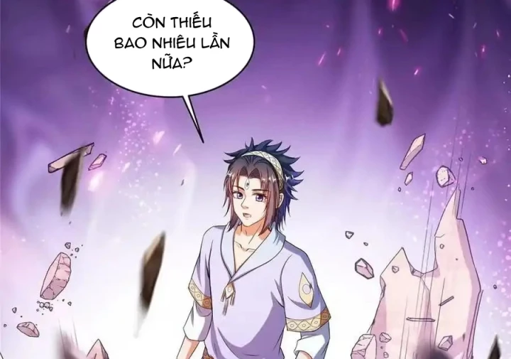 Tu Chân Nói Chuyện Phiếm Quần Chapter 553 - Trang 4