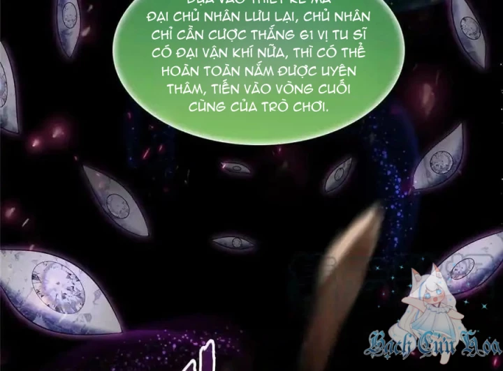 Tu Chân Nói Chuyện Phiếm Quần Chapter 553 - Trang 4
