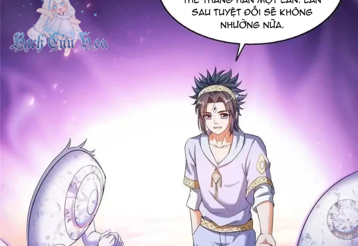 Tu Chân Nói Chuyện Phiếm Quần Chapter 553 - Trang 4