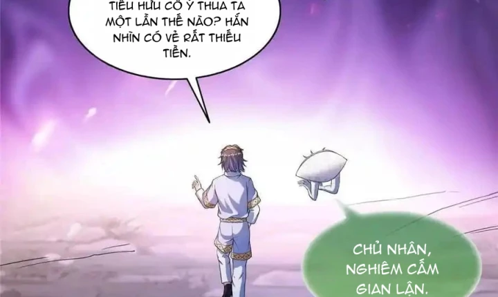 Tu Chân Nói Chuyện Phiếm Quần Chapter 553 - Trang 4