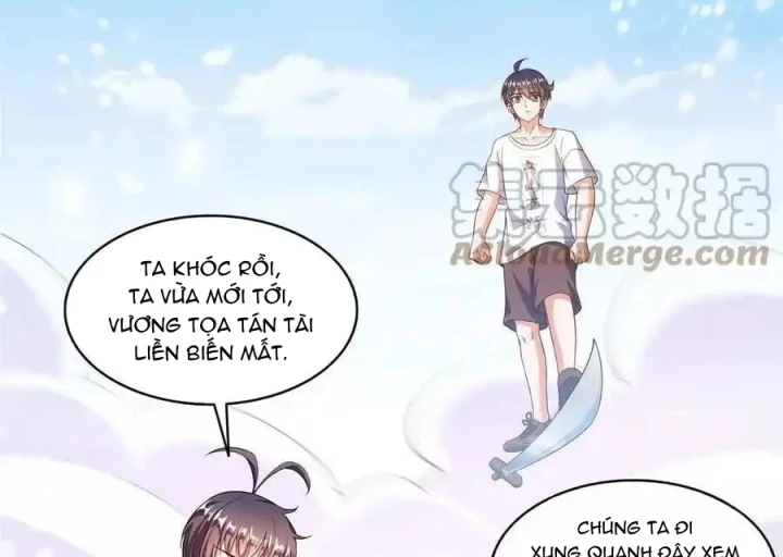 Tu Chân Nói Chuyện Phiếm Quần Chapter 553 - Trang 4