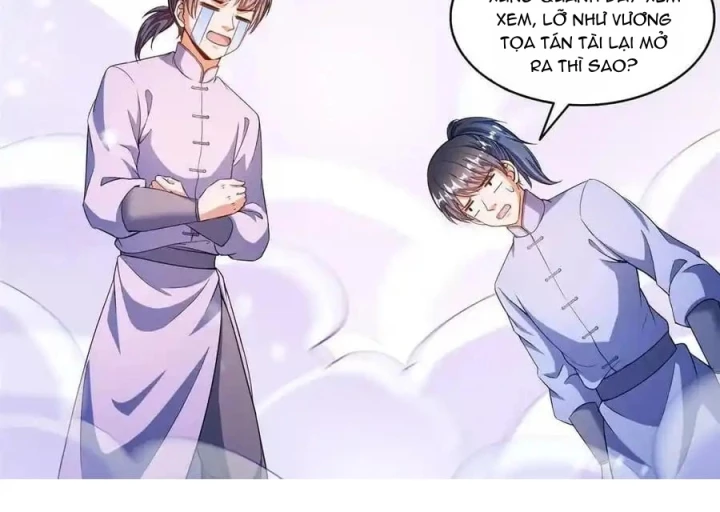 Tu Chân Nói Chuyện Phiếm Quần Chapter 553 - Trang 4