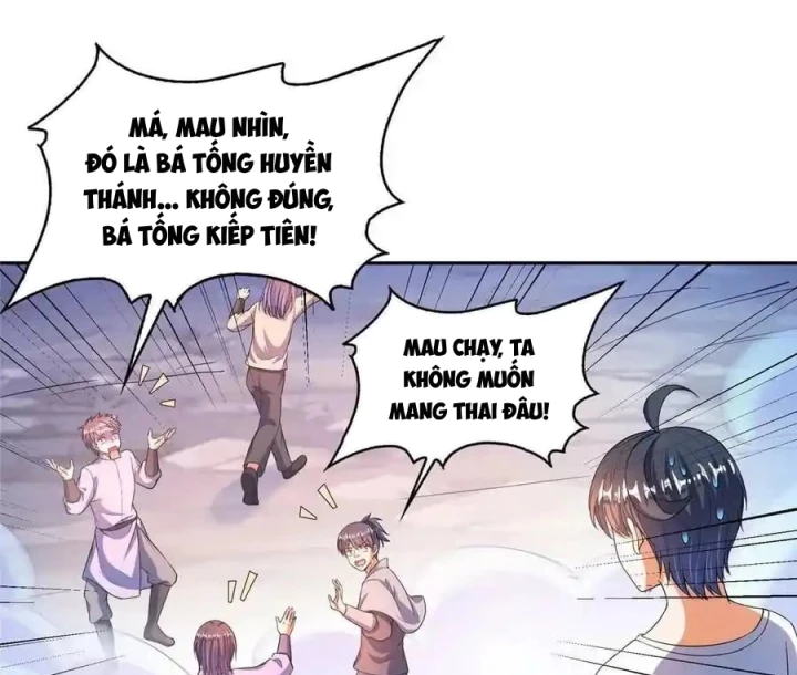 Tu Chân Nói Chuyện Phiếm Quần Chapter 553 - Trang 4