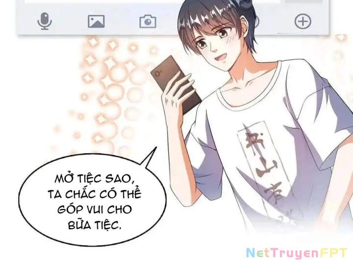Tu Chân Nói Chuyện Phiếm Quần Chapter 553 - Trang 4