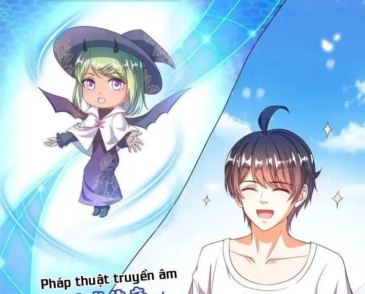 Tu Chân Nói Chuyện Phiếm Quần Chapter 553 - Trang 4