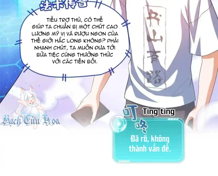 Tu Chân Nói Chuyện Phiếm Quần Chapter 553 - Trang 4